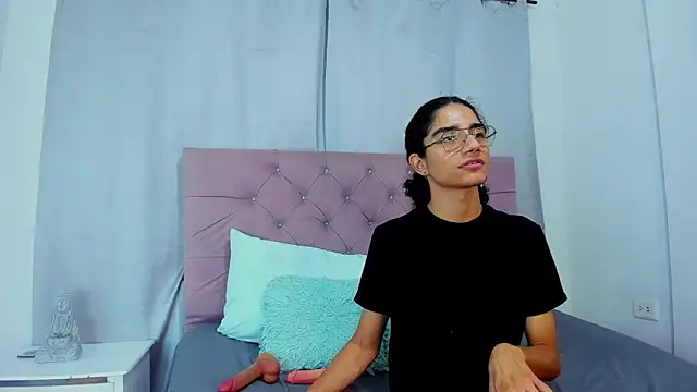 EthanBlackwoodd webcam