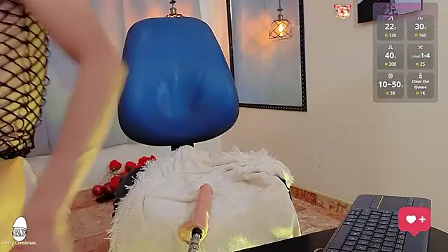 Marceling_Nova webcam