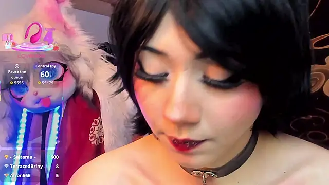 alicedangerXXX webcam