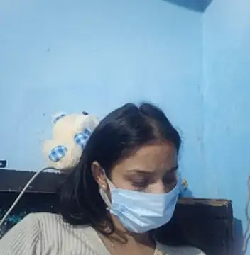 Niharika450 webcam