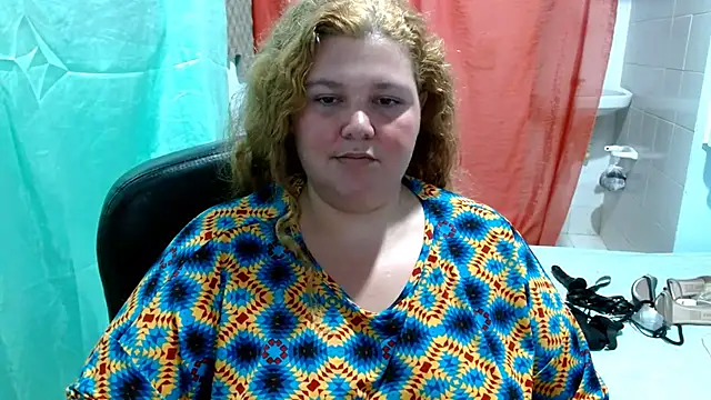 bbwsquirt webcam