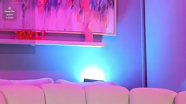 lilian_vergara webcam