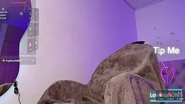 Lili_candysex webcam