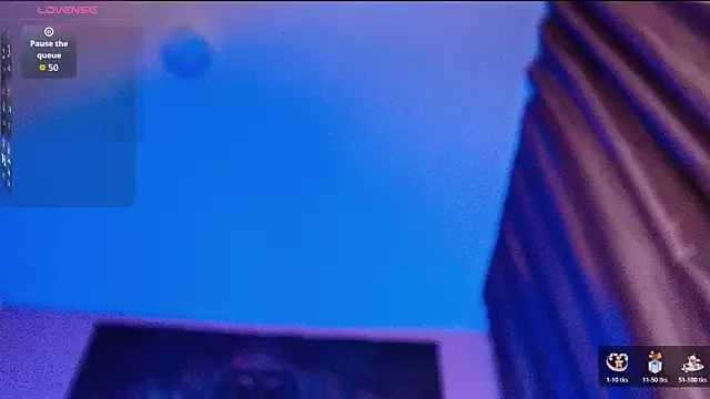 Helena__Femdom webcam