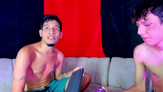 Pleasure_boys_hot webcam