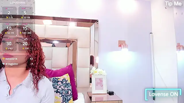 megannherrera webcam