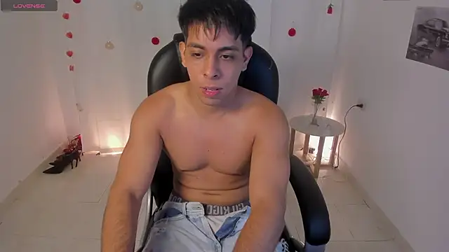 shooting_wilson webcam