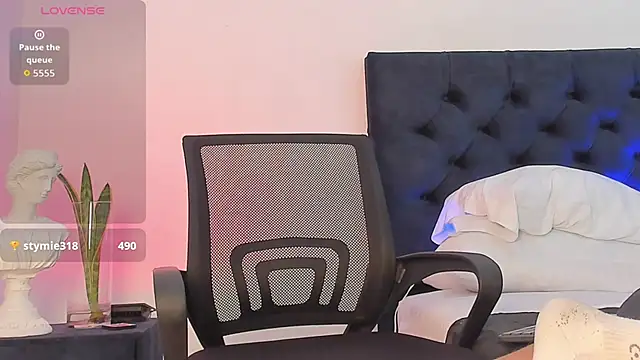 Marcus_Moreno webcam