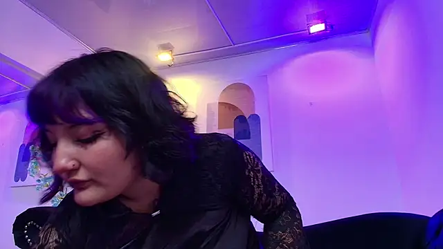 Ritsuka_berry webcam