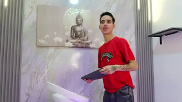 heart_of_milamber (M twink) - HI YONDER🥰