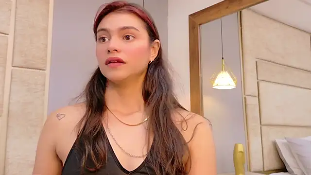 Ashley_HotGirl webcam