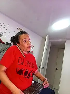 Shantey_Laurent webcam