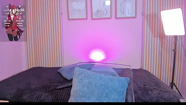 Ashleycooper5 webcam