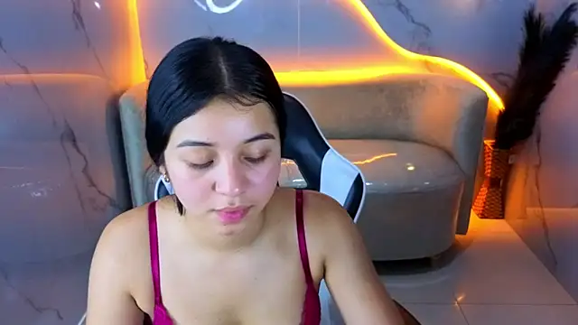 Sofi_Adams_Tx webcam