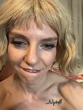 Olivia-Brooks webcam