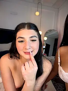 BustedAngelXXX webcam