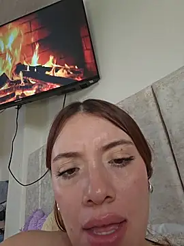 valery_mora (F young) - make me squirt