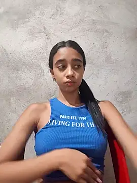 zoe_sweett18 (Ask my age) - finger in the ass