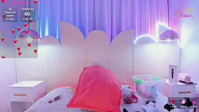 sofiiacarson (F young) - spank my ass  x10