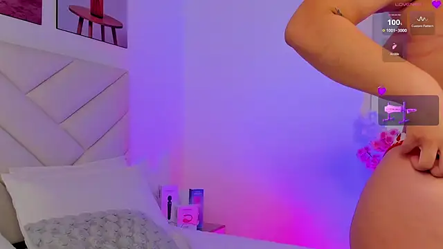 zoe_rivers - Zoe_rivers's free webcam - UK Sex Cams