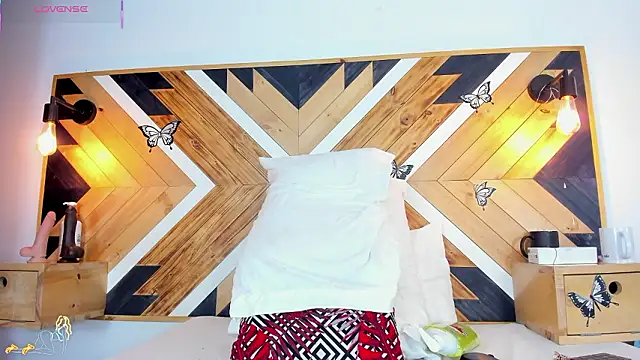 Kathaleiya_Ozz webcam