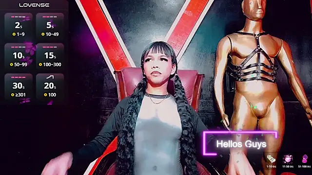 Britany_montiel webcam