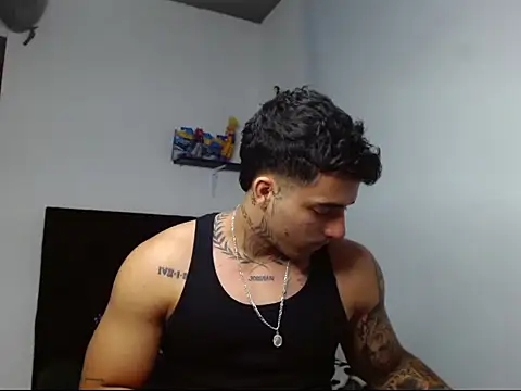 ragnar_phoenix - Ragnar_phoenix's free webcam - UK Sex Cams