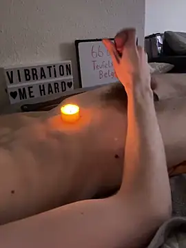 secret_dream415 (M twink) - Full Naked😏🥵😈😍Vibration Me😏🥵😍😈