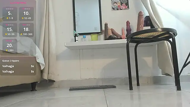 alessiiaa_ (F young) - squirt