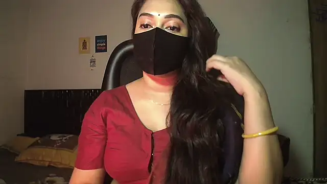 queen_angel67 (F young) - boobs with public cntrol link drop