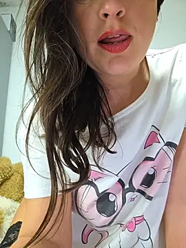 gatitaxd27 (F young) - FUCK ME PUSSY + cum