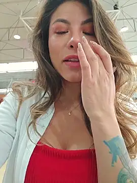 karen_san_miguel (G young) - One finger in my pussy in public 🥵