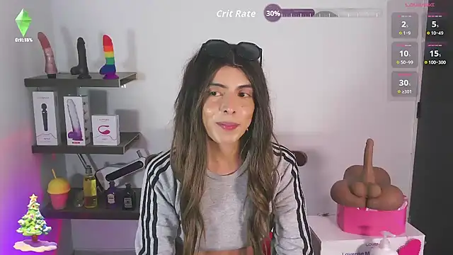 valentina_crtti webcam