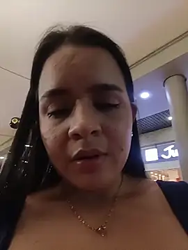 julieth_hot-69 (F young) - My friend sucks my boobs 😈