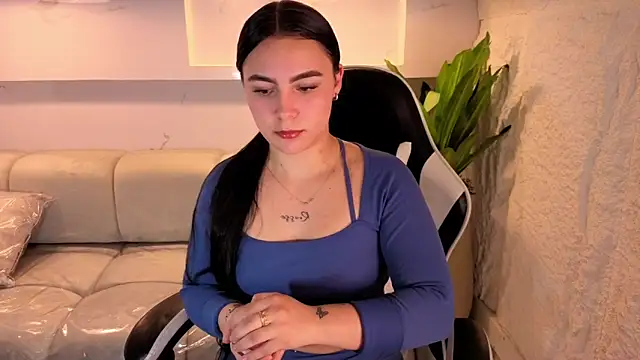 scarlett_smith_tp - Scarlett_smith_tp's free webcam - UK Sex Cams