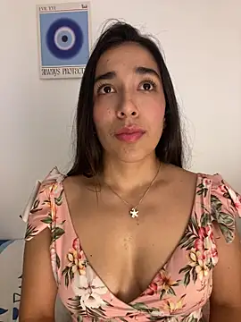 SabrinaEvanss_ webcam