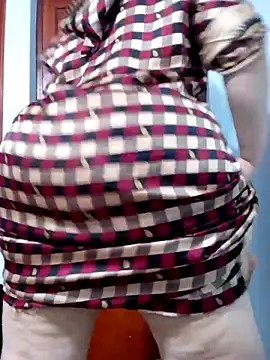 notila-68 (F milf) - بدي فحل ينيك طيزي اححححح