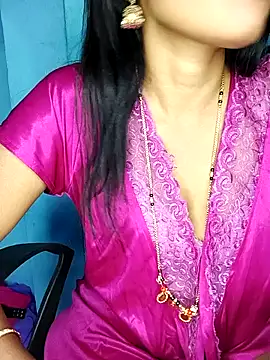 deepa_kannadatelugu (F milf) - Boobs show