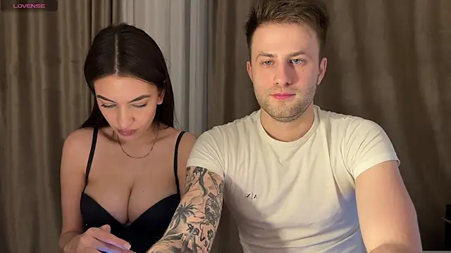 dominantrodri (M young) - Happy Birthday