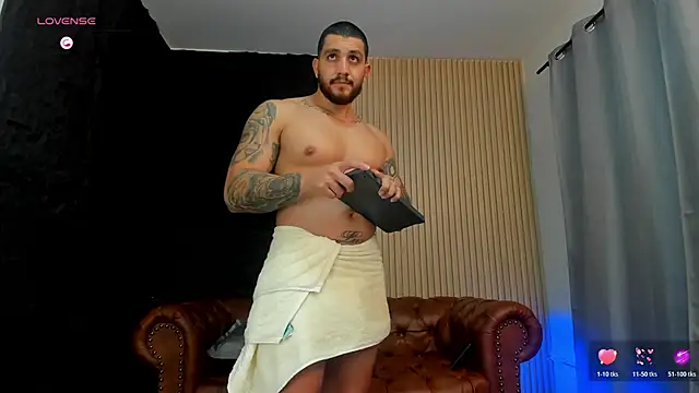 kylenorth_ - KyleNorth_'s free webcam - UK Sex Cams