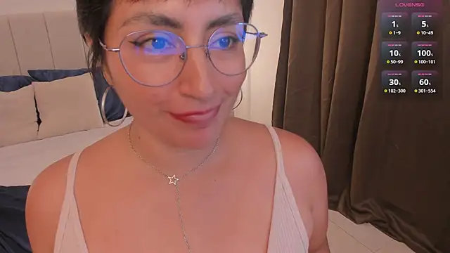 nathy_bush - Nathy_bush's free webcam - UK Sex Cams