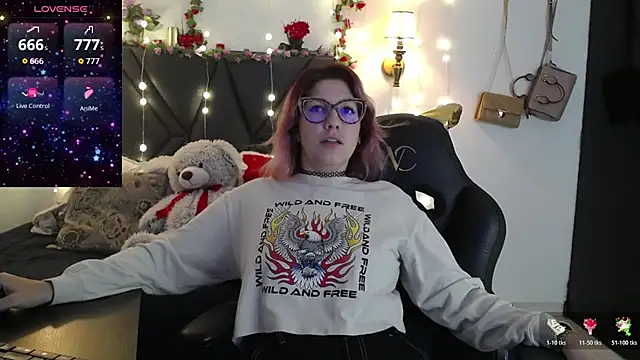 Sharma_Amayra webcam