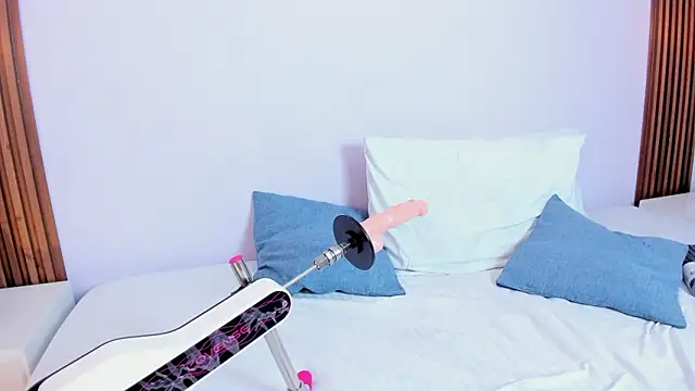 NatySeduction webcam