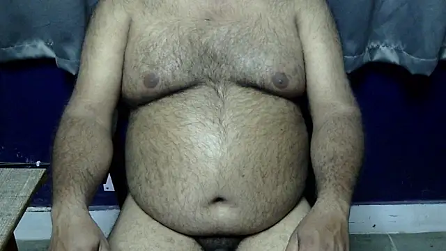 hairysubcub_70 (Ask my age) - Welcome To Daddy's Room. Make Daddy Cum.