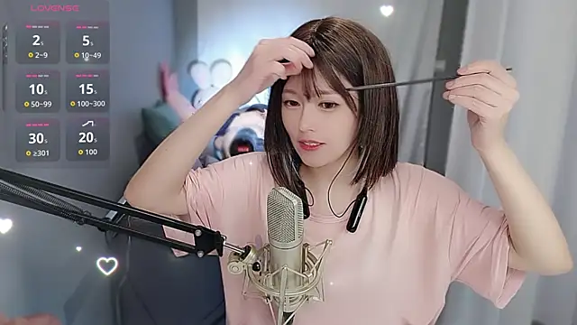 tw_sexynn (Ask my age) - ❤️過年倒數~~希望葛葛給溫暖❤️