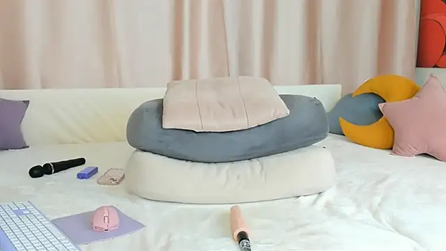 heyginger (F young) - Sex machine control 1 minutes⚡