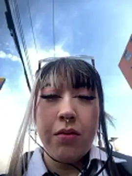 VictoriaGerard_Pink webcam