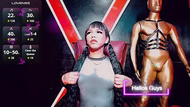 Britany_montiel webcam