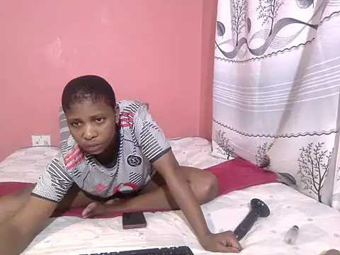 SexyMbali_01 webcam