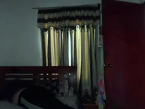 Roja_tentacion webcam